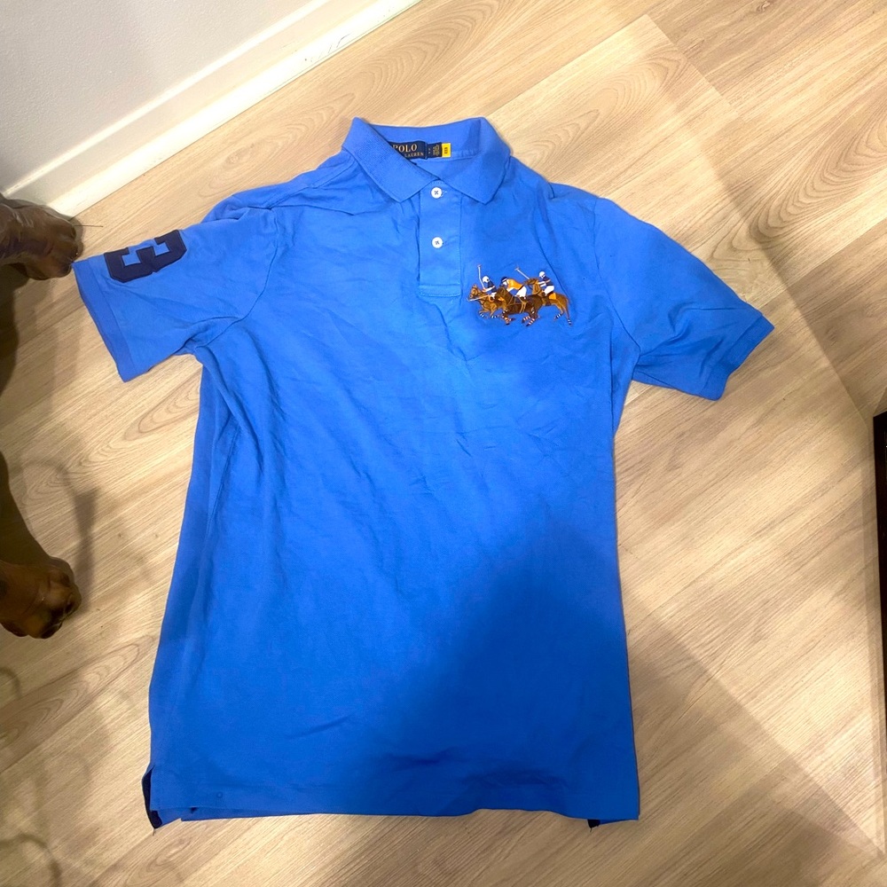 dm to negotiate